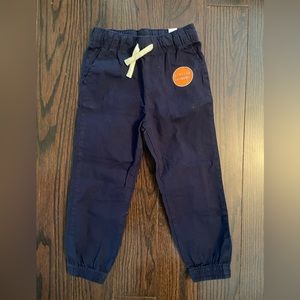 Children’s Place Navy Pants - 4T